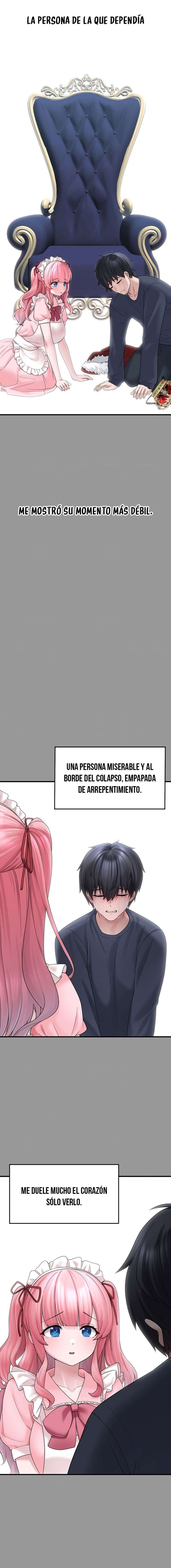 Recogi a una chica de la Basura Capítulo 10 - Página 10