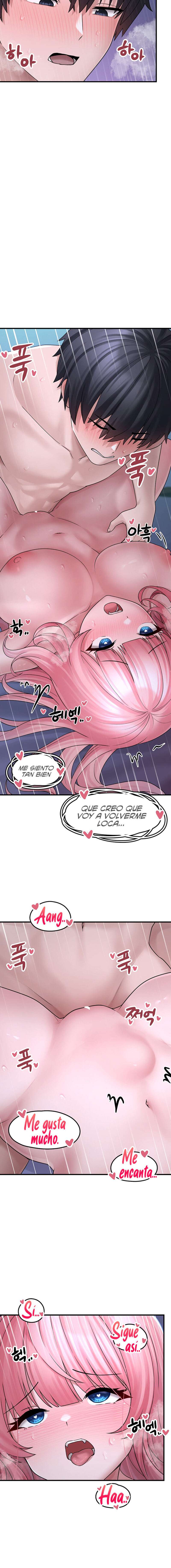 Recogi a una chica de la Basura Capítulo 11 - Página 19