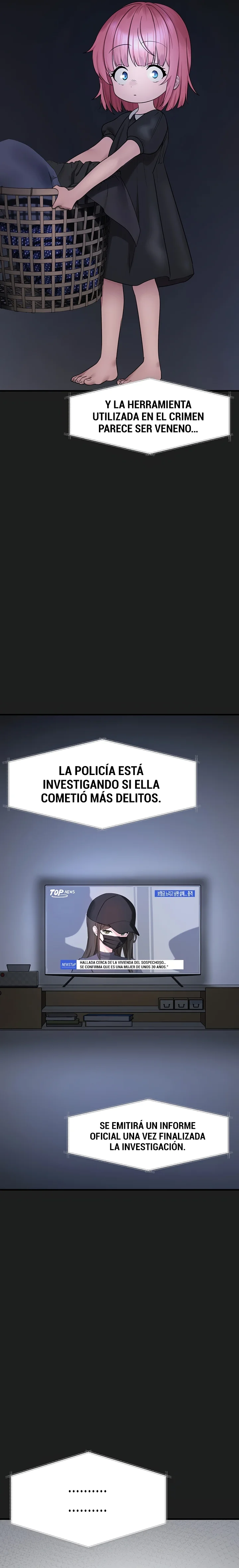 Recogi a una chica de la Basura Capítulo 23 - Página 11