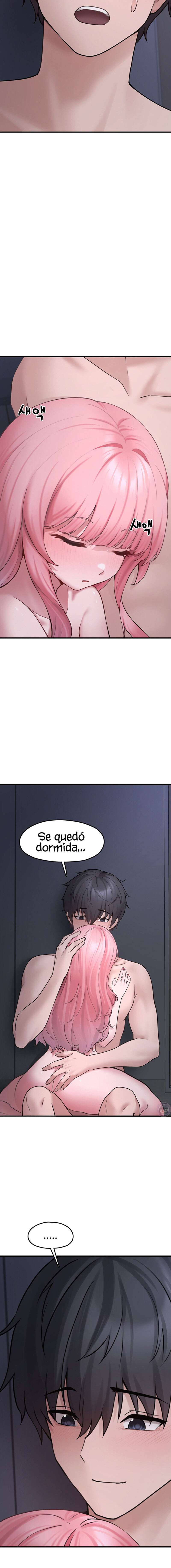 Recogi a una chica de la Basura Capítulo 6 - Página 19