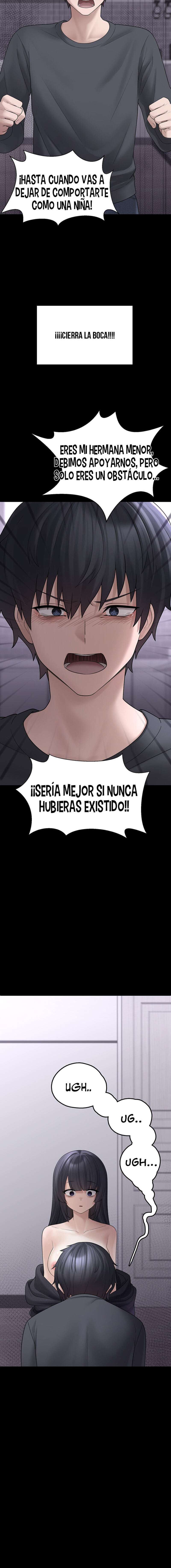 Recogi a una chica de la Basura Capítulo 9 - Página 21