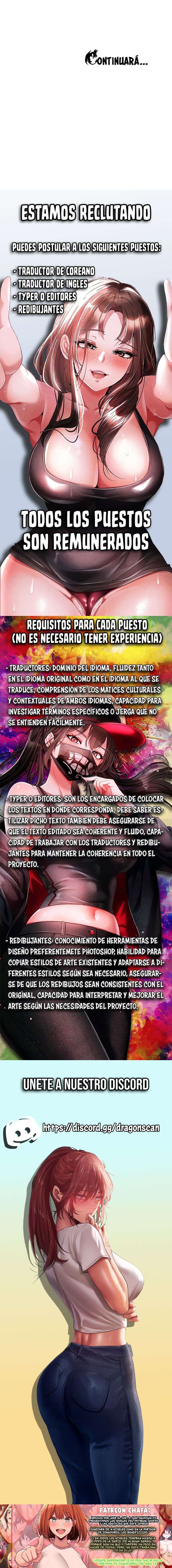 De Vuelta A La Juventud Capítulo 24 - Página 16