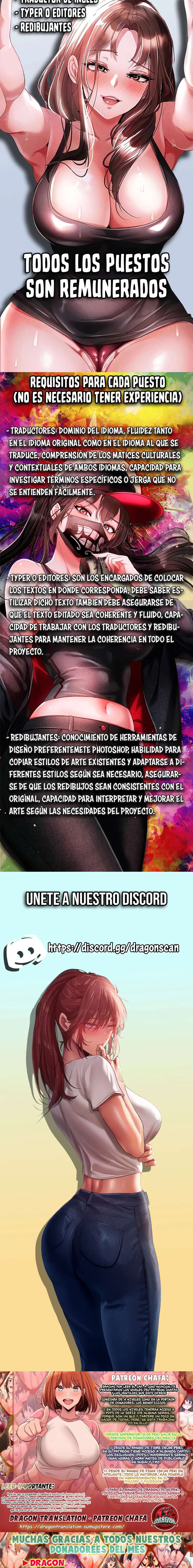 De Vuelta A La Juventud Capítulo 25 - Página 14