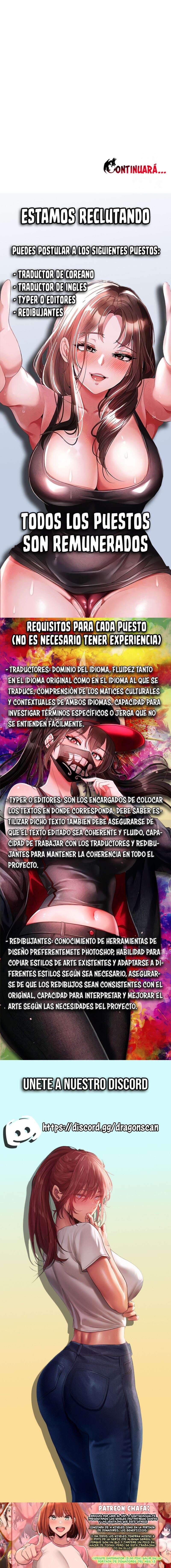 De Vuelta A La Juventud Capítulo 34 - Página 16