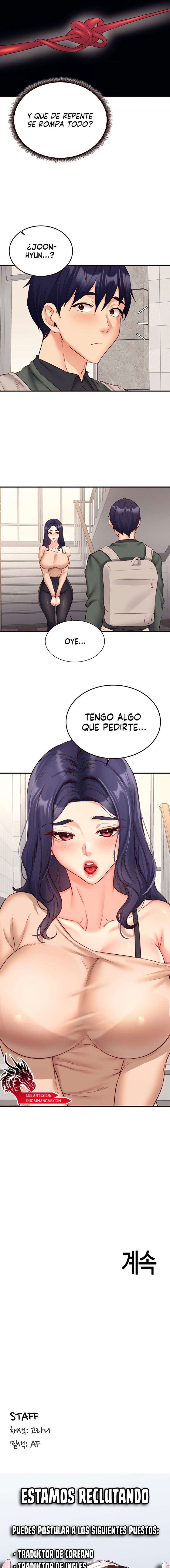 De Vuelta A La Juventud Capítulo 43 - Página 13