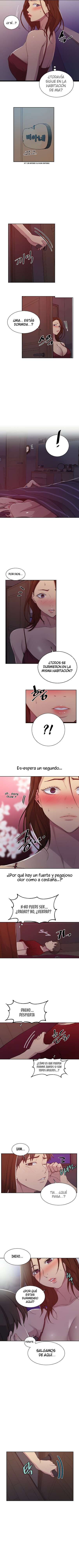 Secret Class Capítulo 102 - Página 5