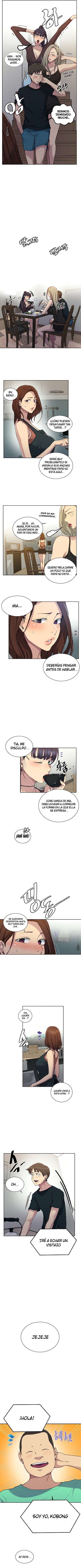 Secret Class Capítulo 102 - Página 7