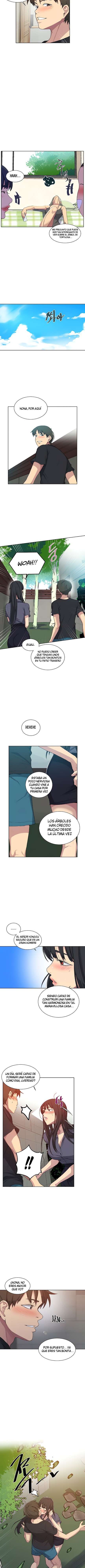 Secret Class Capítulo 103 - Página 6