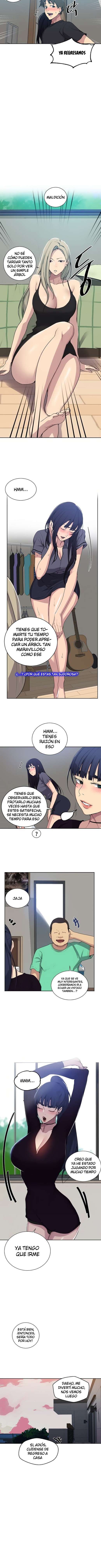 Secret Class Capítulo 105 - Página 3