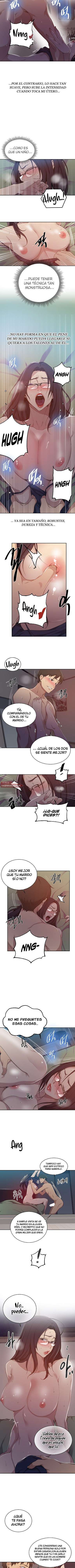 Secret Class Capítulo 123 - Página 4