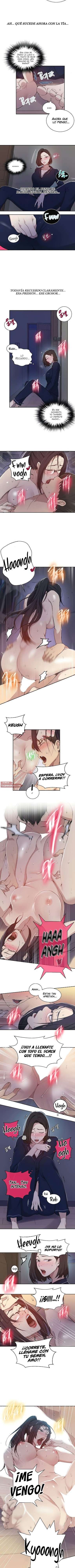 Secret Class Capítulo 126 - Página 6