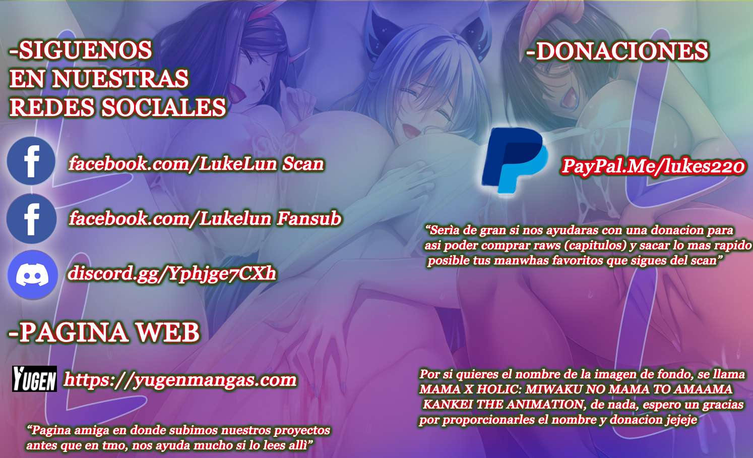 Secret Class Capítulo 129 - Página 7