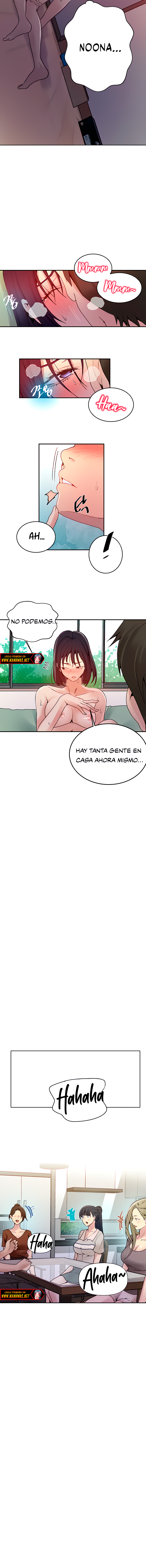 Secret Class Capítulo 131 - Página 10