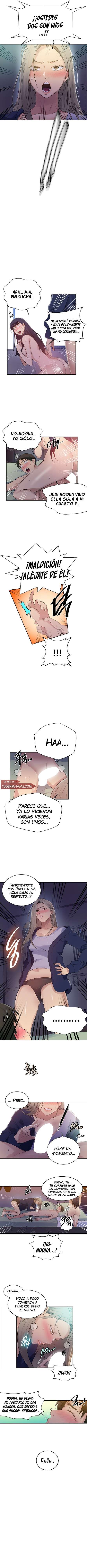 Secret Class Capítulo 134 - Página 6
