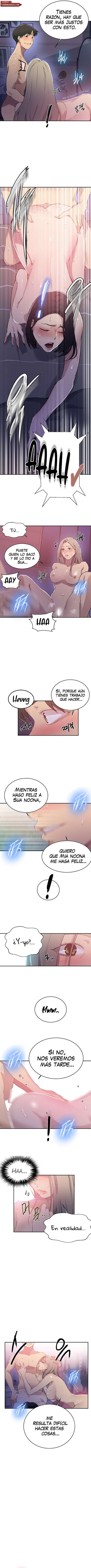 Secret Class Capítulo 169 - Página 5