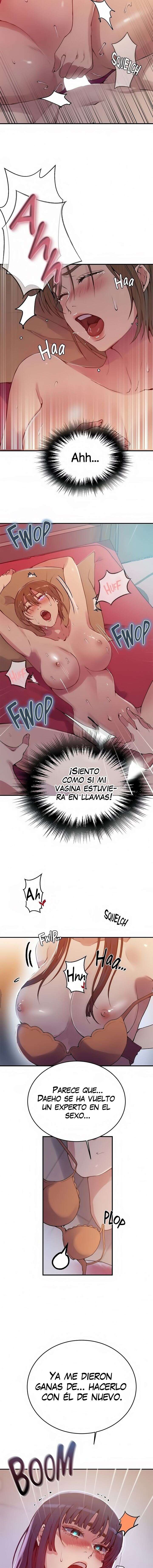 Secret Class Capítulo 179 - Página 2