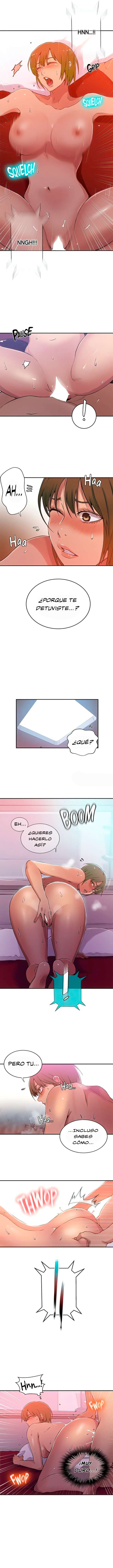 Secret Class Capítulo 190 - Página 6