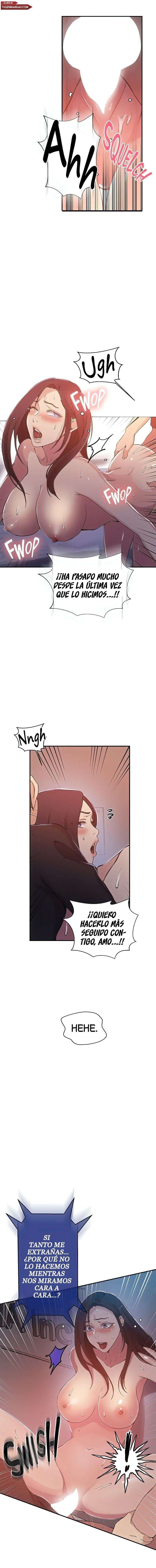 Secret Class Capítulo 194 - Página 2