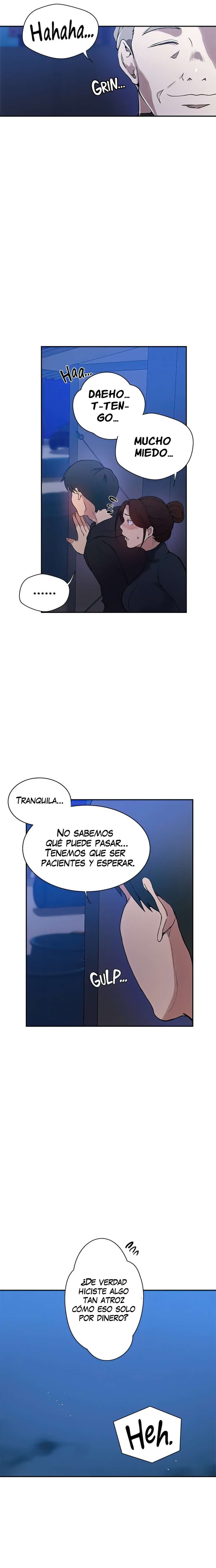 Secret Class Capítulo 198 - Página 2