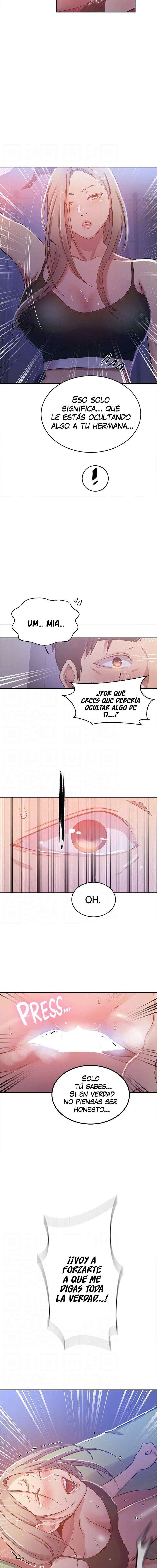 Secret Class Capítulo 202 - Página 10