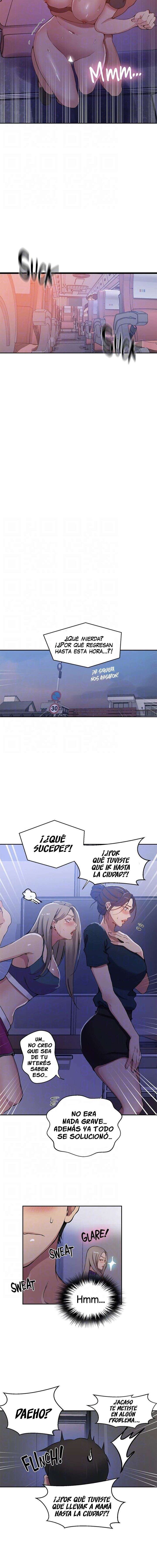 Secret Class Capítulo 202 - Página 5