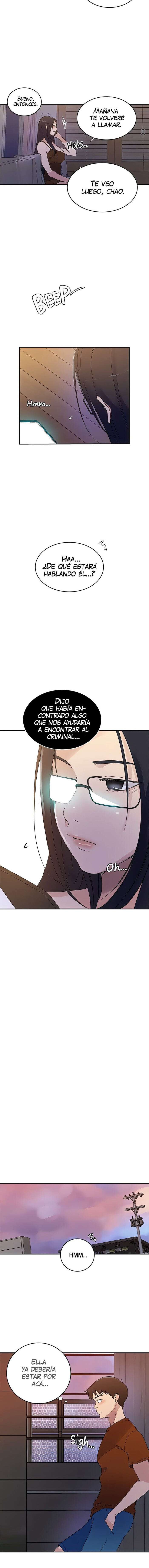 Secret Class Capítulo 220 - Página 6