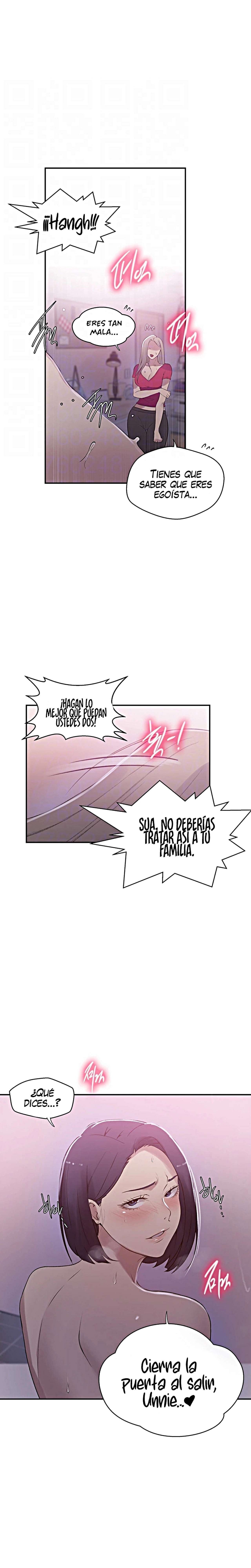 Secret Class Capítulo 225 - Página 7