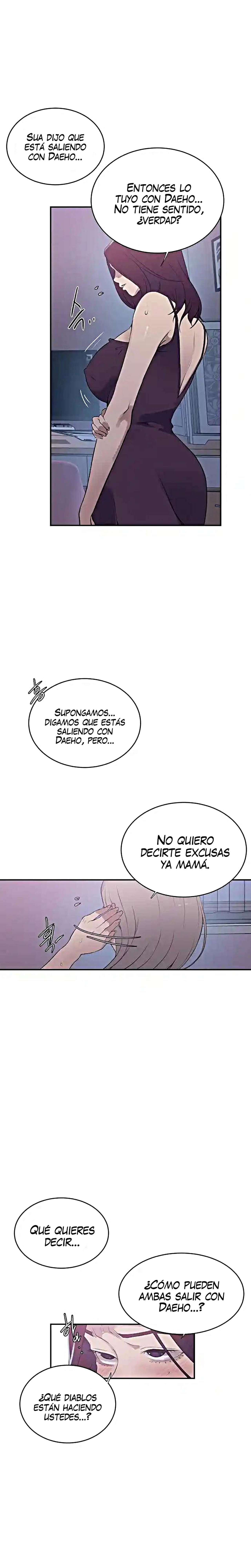 Secret Class Capítulo 226 - Página 12