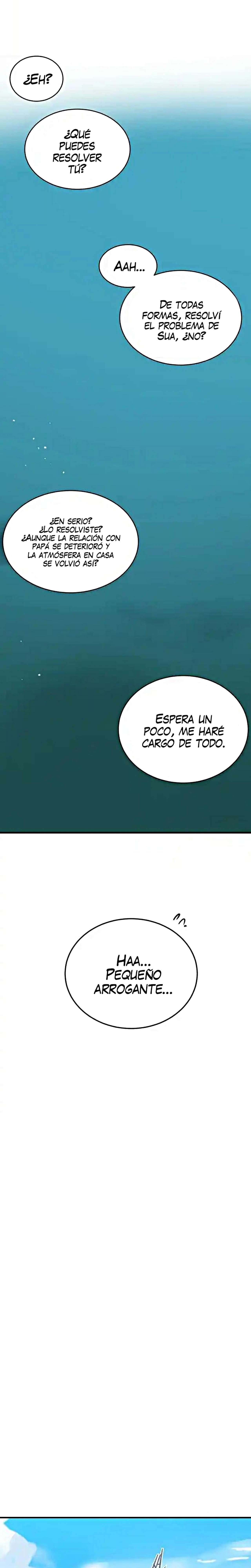 Secret Class Capítulo 226 - Página 16