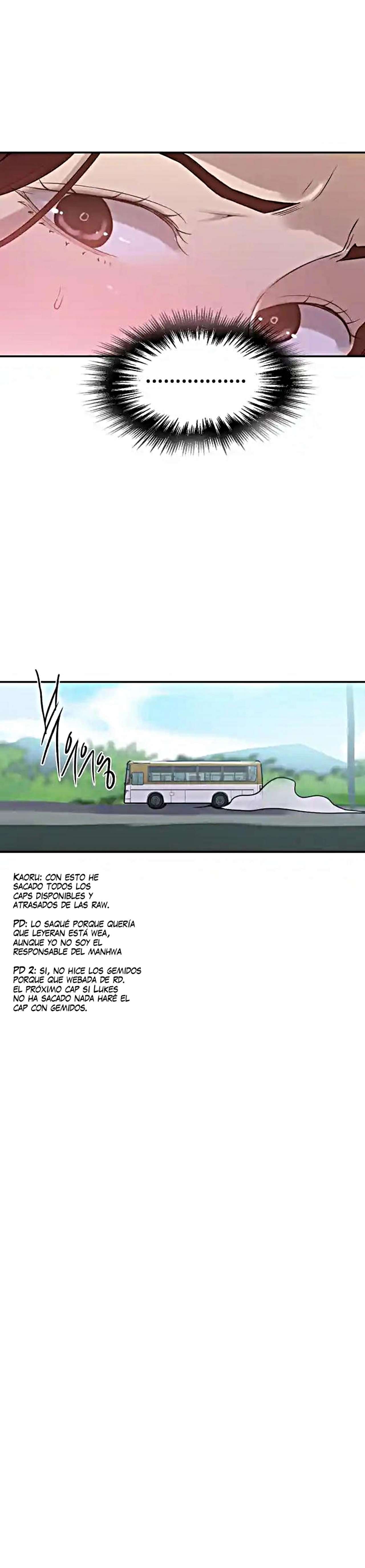 Secret Class Capítulo 226 - Página 19