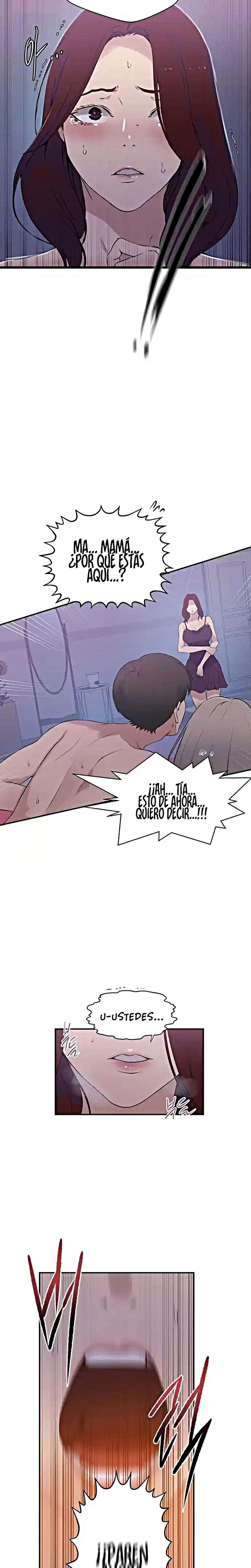 Secret Class Capítulo 226 - Página 6