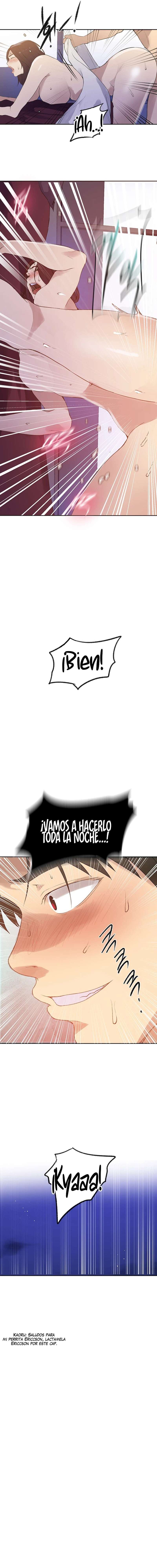 Secret Class Capítulo 229 - Página 13