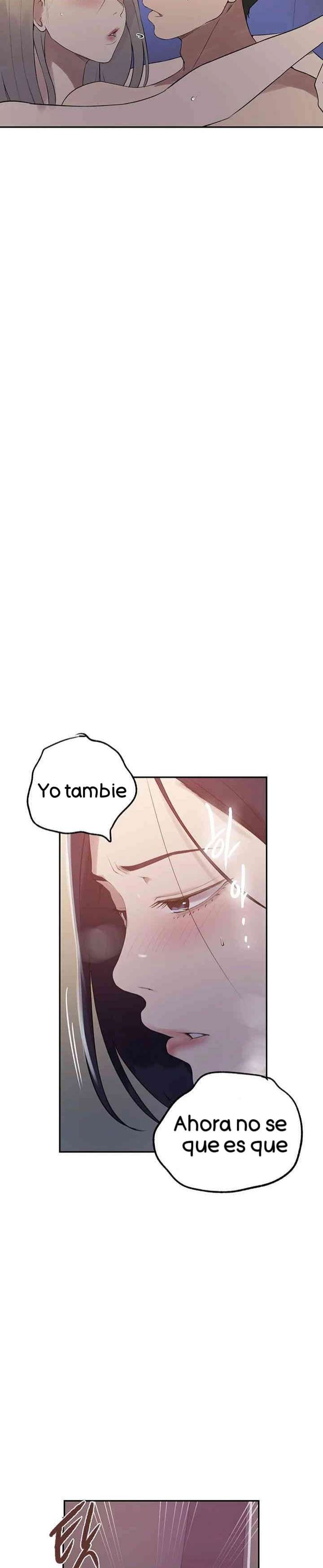 Secret Class Capítulo 232 - Página 14
