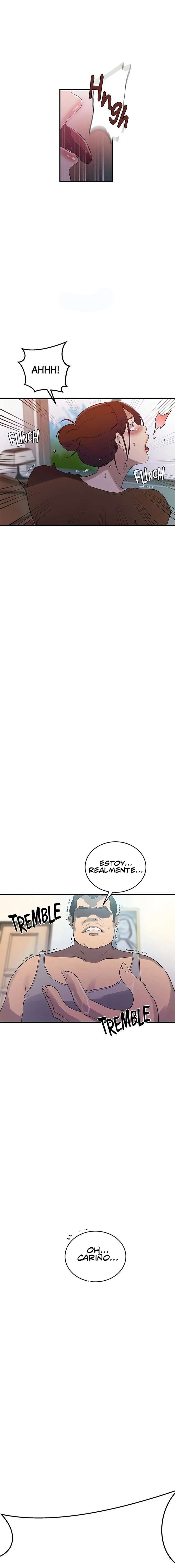 Secret Class Capítulo 235 - Página 7