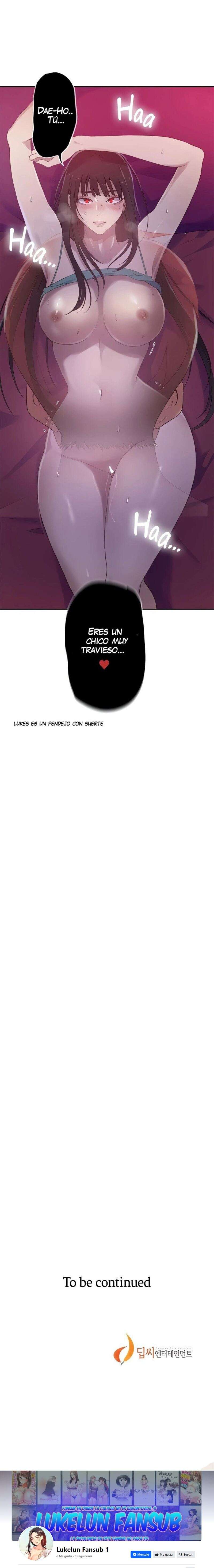 Secret Class Capítulo 236 - Página 14