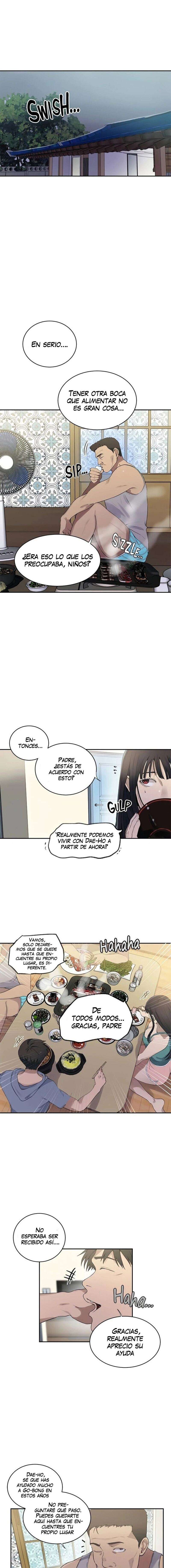 Secret Class Capítulo 236 - Página 7