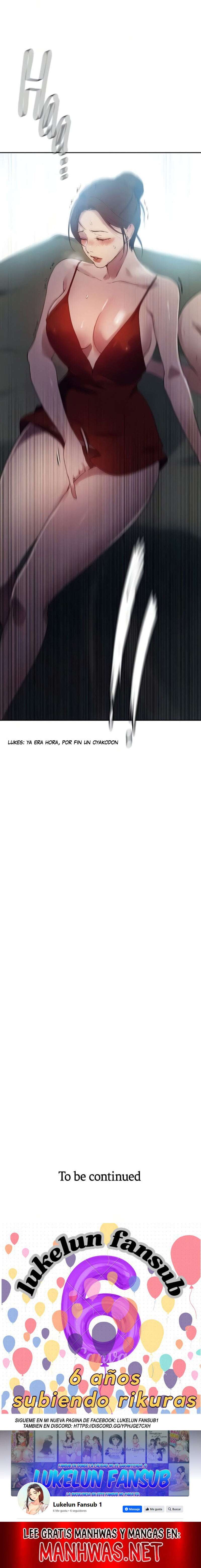 Secret Class Capítulo 243 - Página 12