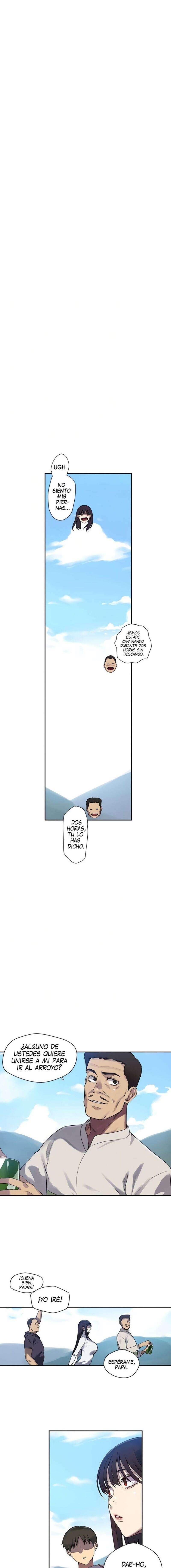 Secret Class Capítulo 254 - Página 3