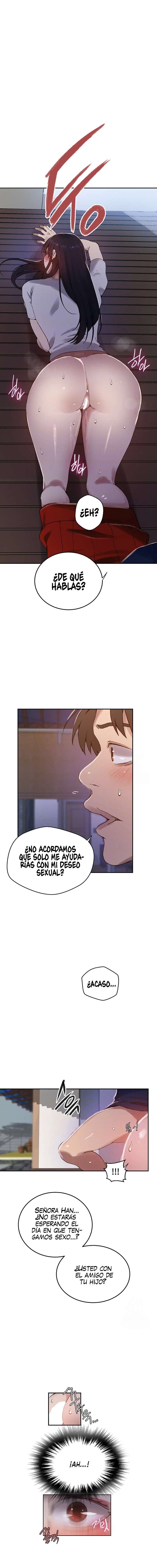Secret Class Capítulo 260 - Página 2