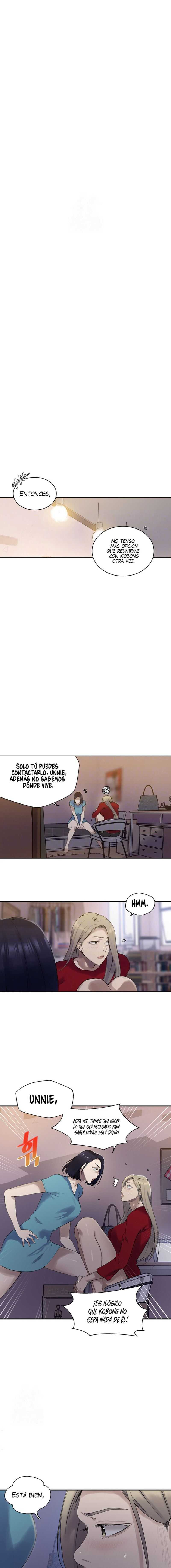 Secret Class Capítulo 265 - Página 4