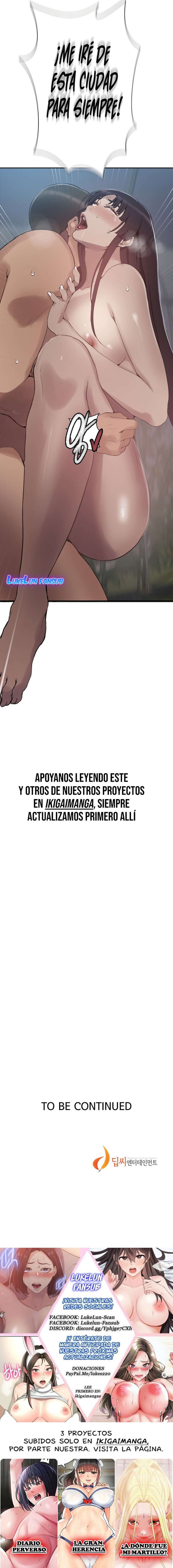 Secret Class Capítulo 267 - Página 11