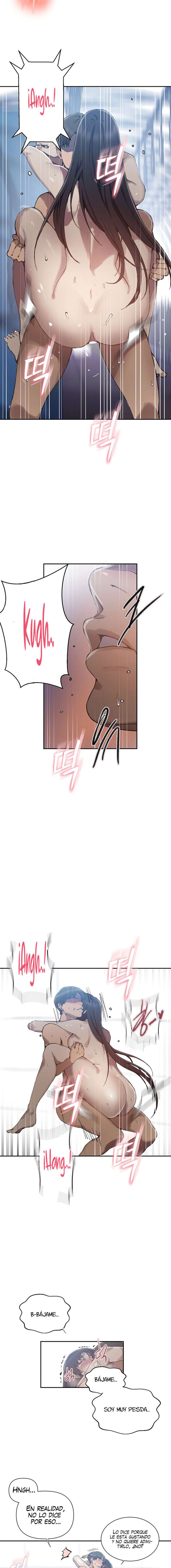Secret Class Capítulo 268 - Página 2