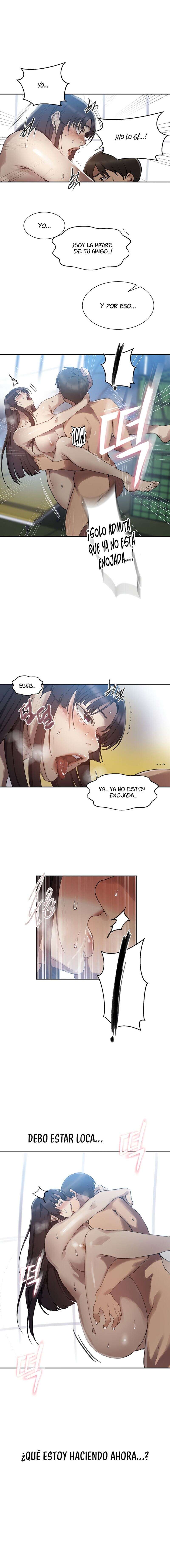 Secret Class Capítulo 268 - Página 5