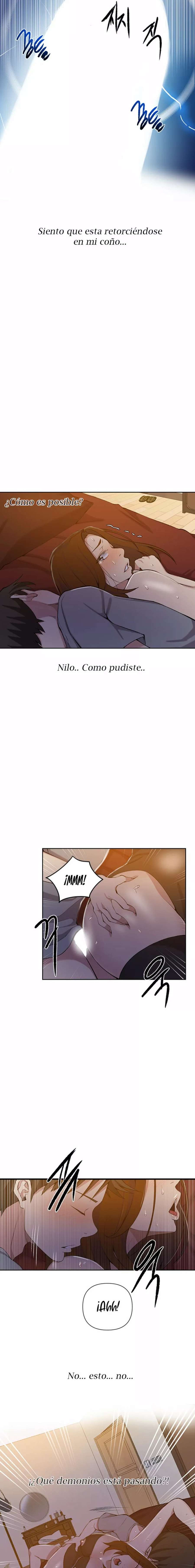 Secret Class Capítulo 39 - Página 13