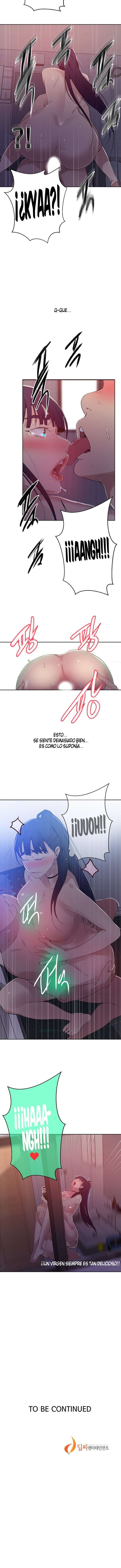 Secret Class Capítulo 62 - Página 11