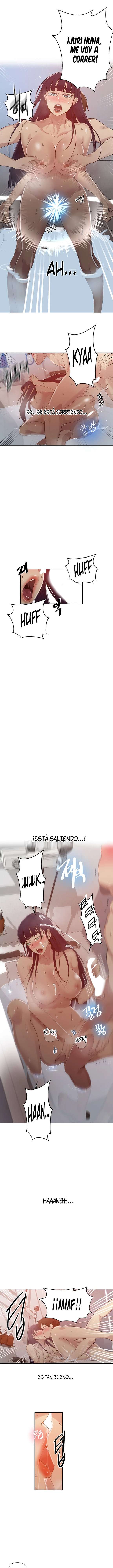 Secret Class Capítulo 66 - Página 7