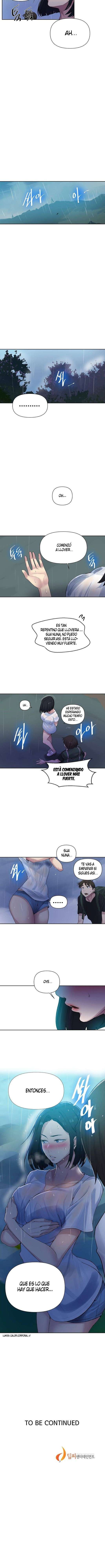 Secret Class Capítulo 69 - Página 12