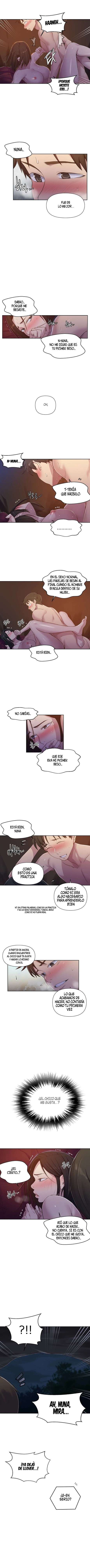 Secret Class Capítulo 74 - Página 7