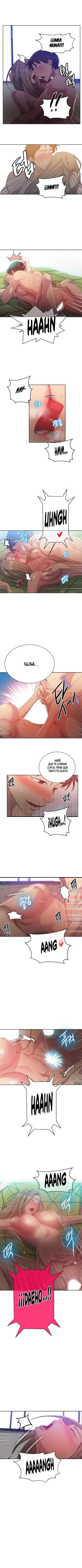 Secret Class Capítulo 79 - Página 6