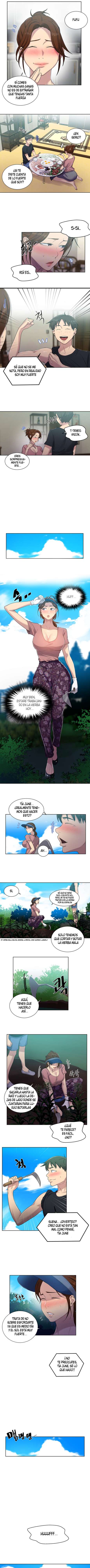 Secret Class Capítulo 83 - Página 4